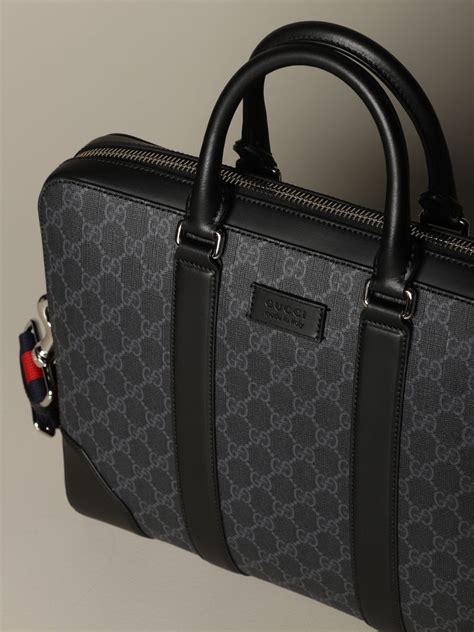 ventiquattrore gucci|gucci designer handbags.